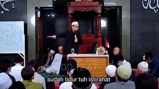 Assalamualaikum warahmatullahi wabarakatuh, Subhanallahi wabihamdihi Subhanallahil adzim