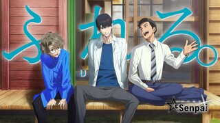 Movie • Fureru (Vietsub)