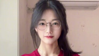 ＃收集10000个美女计划No.187:@八痣