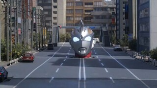 Di antara empat adegan lucu di Ultraman Zeta, mana yang menurut kalian lebih menarik?