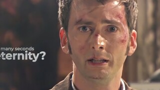 【𝟒𝐊/𝟔𝟎𝐅𝐏𝐒】Doctor Who | How many seconds are there in eternity?