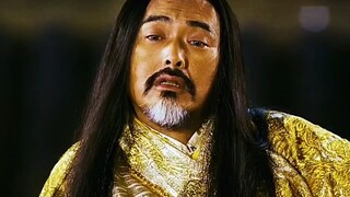 生在帝王家，那一个不是心狠手辣