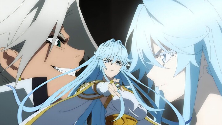 ELFARIA VS ZEO, DEMI AYANG WILL🔥