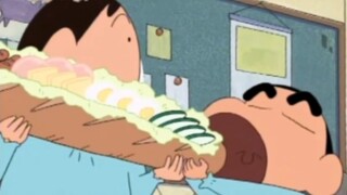 Cuộc thi Crayon Shin-chan_Bento