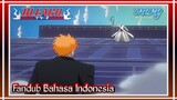 [Fandub Bahasa Indonesia] Bleach Episode 124 - Ichigo Vs Hollow Ichigo