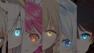 【Snowy Mountain Werewolf】Snowy Mountain Werewolf Women’s Club with no survivors【Theatrical Version】