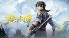 Aoshi Dan Shen Episode 03 Sub Indonesia