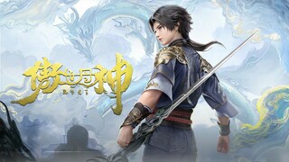 Aoshi Dan Shen Episode 01 Sub Indonesia