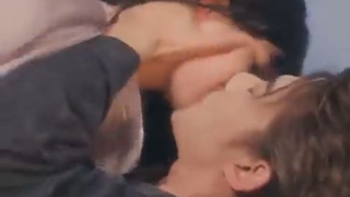 Aku mencintai ayah tiriku_! Dia yang kusangka hanya pengemis