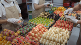 Làm nhiều loại bánh macaron kiểu Hàn Quốc, bán 1.000 chiếc mỗi ngày | Food Kingdom