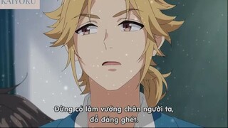 Trở Thành Nữ Chính Cô Gái Nhà Quê Và Công Việc Bí Mật_P1