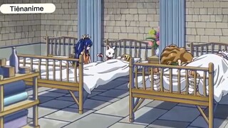 Hội Pháp Sư Fairy Tail - tập 172