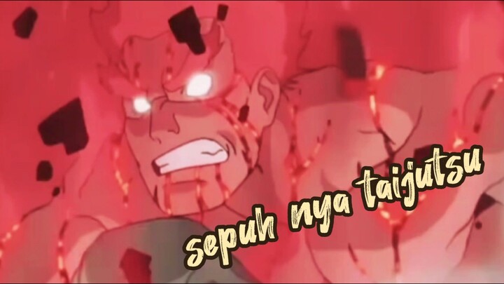 coba saja klw madara ga mode rikudho udh pasti gosong