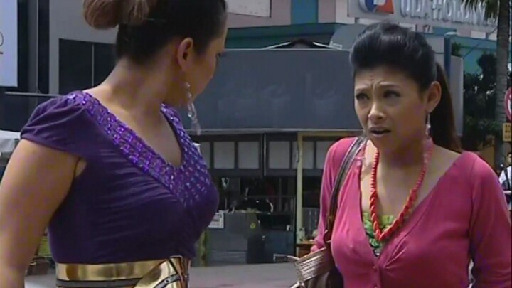 Dunia Anita (S4/E6) (AirMataKualaLumpur) 🍅