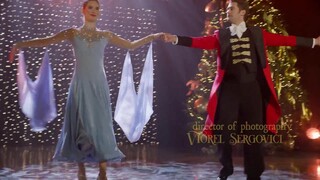 A Paris Christmas Waltz คริสต์มาสวอลซ์ในปารีส (2023) [ซับไทย]