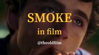 SMOKE in film