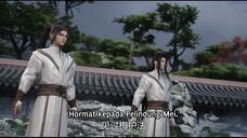 Yishi Du Zun S2 episode 80 sub indo
