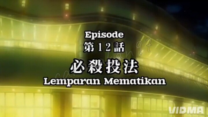 One Out-Ep12_Sub_Indo