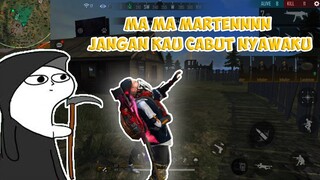 Keluh Kesah Jadi Tukang Ngendok - Free Fire Indonesia