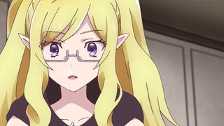 [Episode baru di bulan April] Apa yang harus dilakukan manajer!