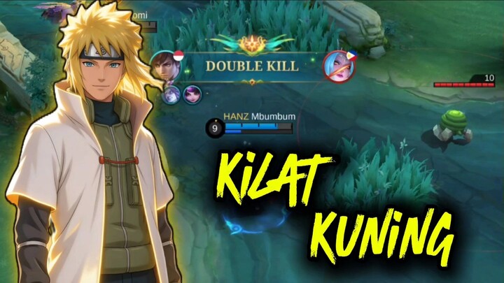 GUSION FULL POWER ⚡