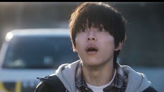 Why is Ake crying? Twins of light and darkness! Ultraman Ake the Movie latest 30S trailer