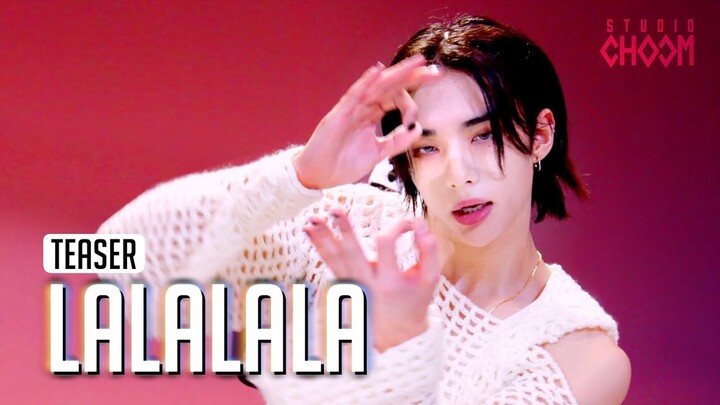 Stray Kids LALALALA Dance Version Teaser