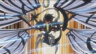 “黑色疾风”