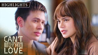 Aldrich asks Irene if she loves Snoop | Can't Buy Me Love