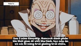 Top 10 Nữ Nhân Vật Trong One Piece #25- 13