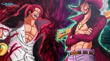 [One Piece 1062 Pre]. Coby bị giải đến Hachinosu P3