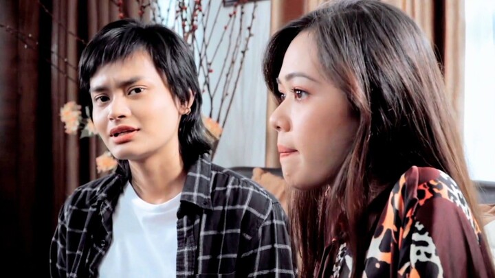 Inikah Dikatakan Cinta (E10) 💔