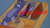 [Teks bahasa Mandarin] Lagu comeback terbaru TWICE versi Tom and Jerry, I CAN'T STOP ME