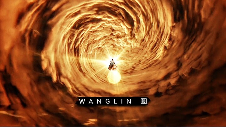 Kedatangan  paduka Wang Ling Epik moment bangat, bikin greget🥶🥶🥶