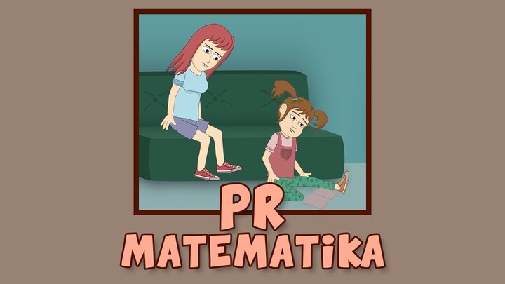 PR Matematika - Naya & Loli