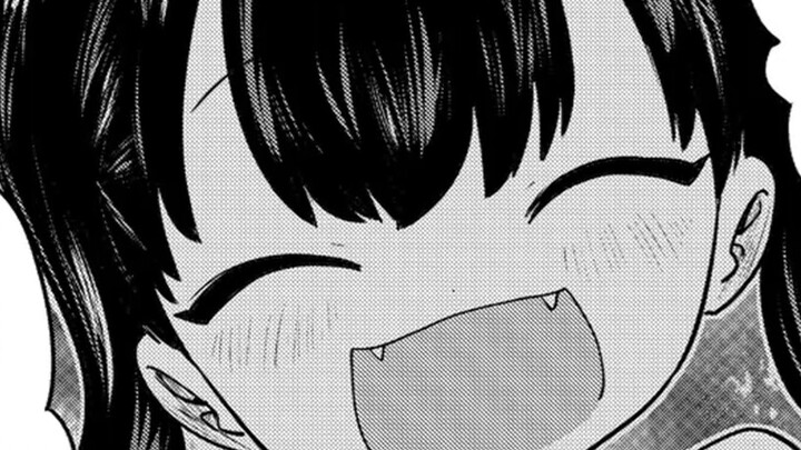 رفيق الطفولة أصبح فتاة شابة مجنونة، وقدم لك سيجارة فورًا؟!