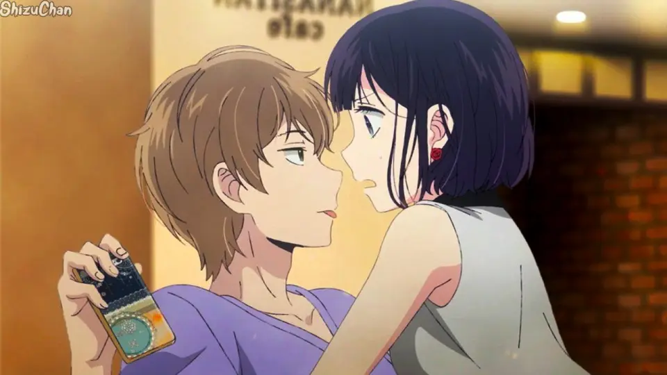 Top 10 Romance Anime Where Friends Become Lovers - Bilibili
