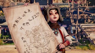 EP02 | Bu Liang Ren S7 - 1080p HD Sub Indo