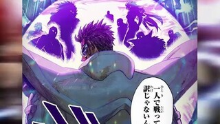 TIẾT LỘ NHỮNG THÀNH VIÊN TRONG ĐỘI BLAST#1.3