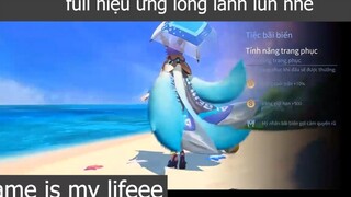 full hiệu ứng long lanh lun nhé p2 #gameismylifeee
