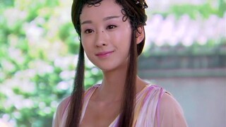 Cô tiên nhỏ lén chơi cây chổi ban tặng khả năng sinh sản, nhưng không ngờ lại khiến một người đàn ôn