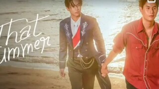 EP. 3 # THAT SUMMER (ENGSUB)