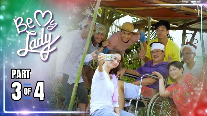 Be My Lady | Episode 207 (3/4) | May 22, 2024