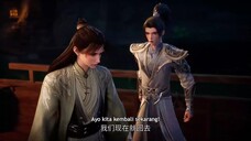 L1N9WU C0nt1n3nt Eps 131 Sub Indo