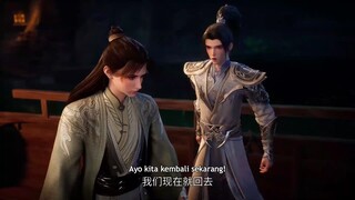 L1N9WU C0nt1n3nt Eps 131 Sub Indo