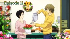 A Summer Snow Rendezvous: Episode 11 English Subbed.