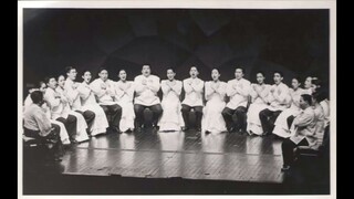 Philippine Madrigal Singers -  El Mensaje de Amor