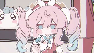 买马吗