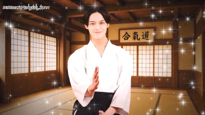 [SUB INDO] Kishi-kishi - Spin Off #1