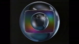 Manutenção mensal Rede Globo (Parte 19)